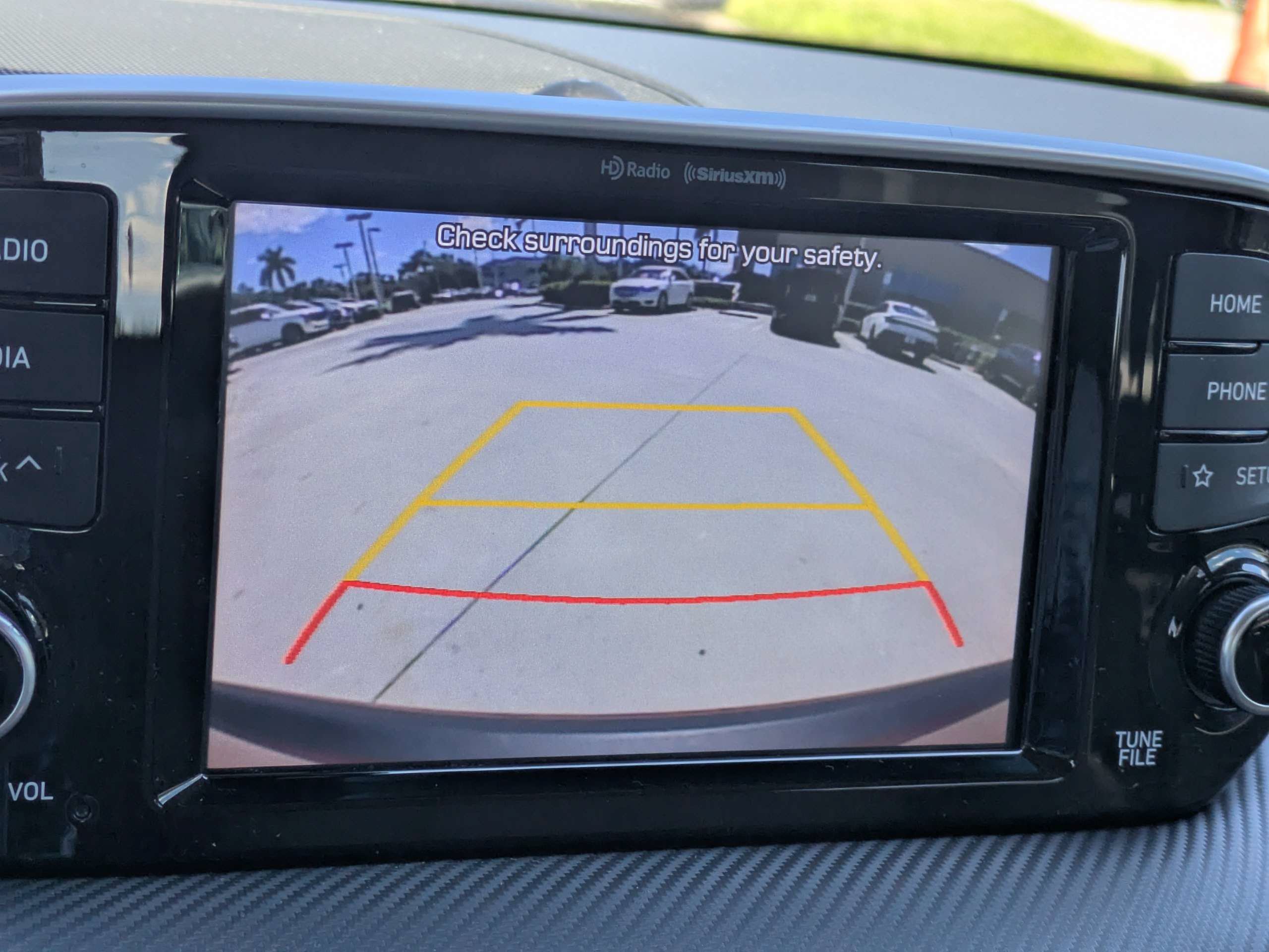Used 2019 Hyundai Tucson SEL FWD image 19