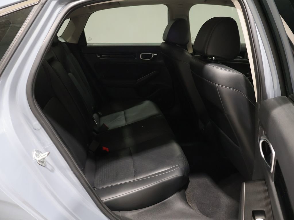 Used 2022 Honda Civic Touring image 21