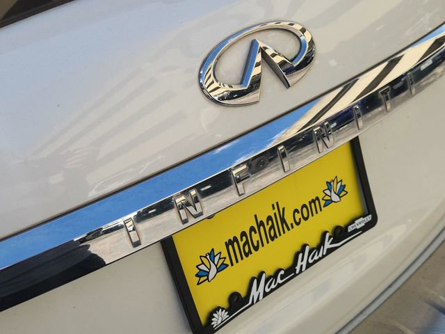 Used 2019 INFINITI QX80 Luxe w/ 22" Wheel Package RWD image 31