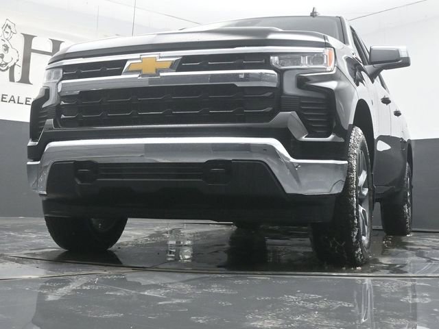 New 2026 Chevrolet Silverado 1500 LT w/ All Star Edition Plus image 4