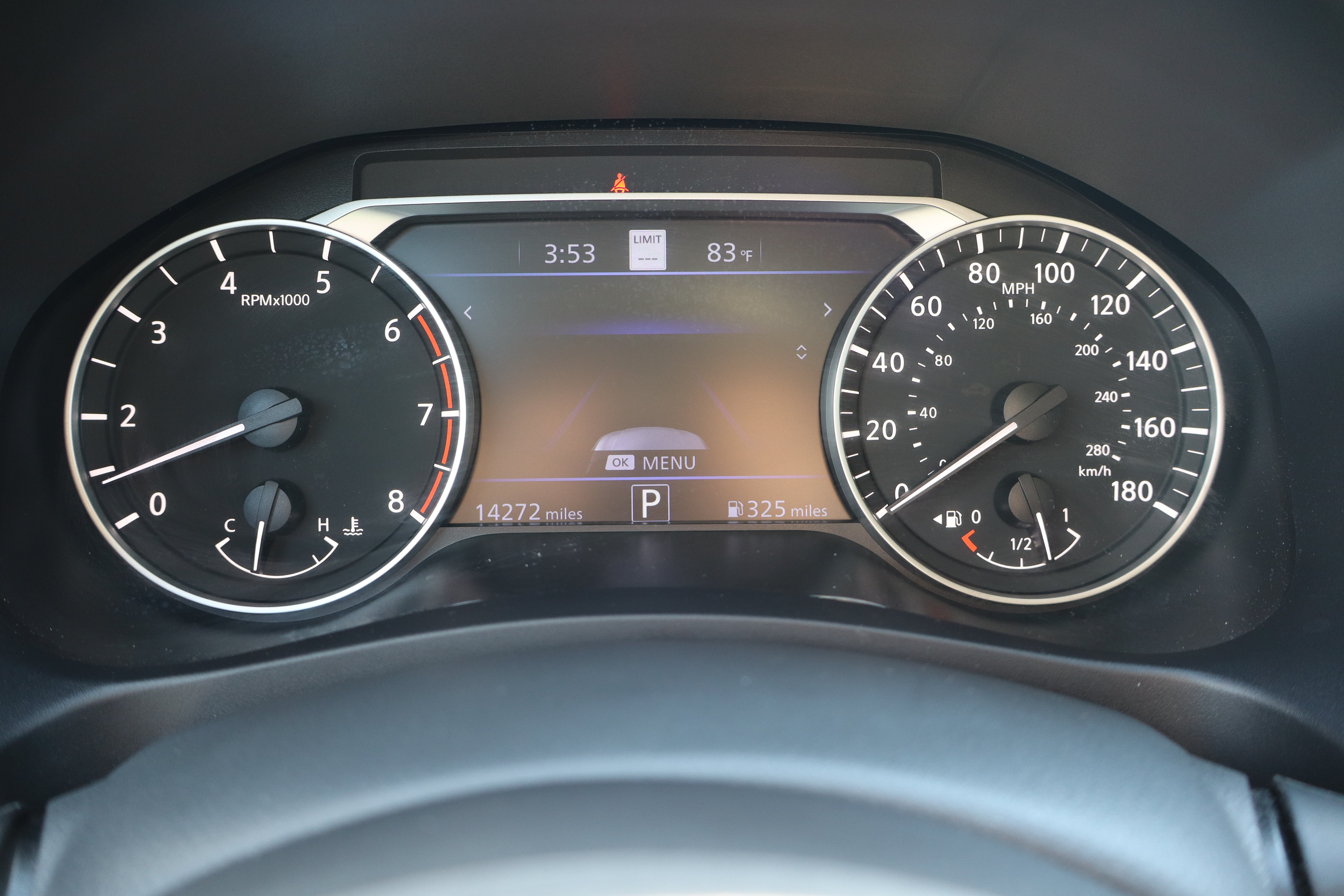 Used 2023 Nissan Altima 2.0 SR FWD image 28
