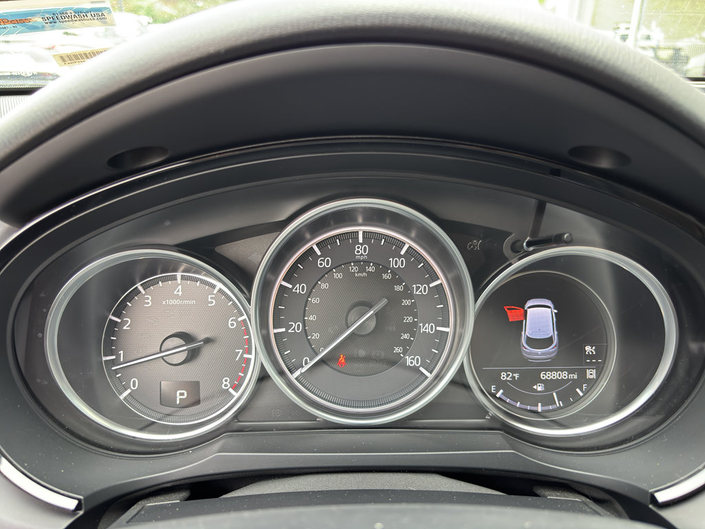 Used 2018 MAZDA CX-9 Sport FWD image 7