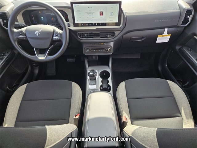 New 2026 Ford Bronco Sport Big Bend image 9