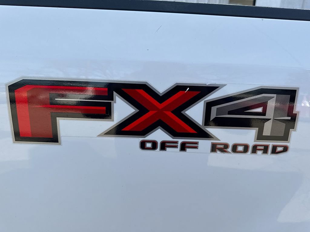Used 2021 Ford F250 XLT w/ FX4 Off-Road Package AWD/4WD image 30