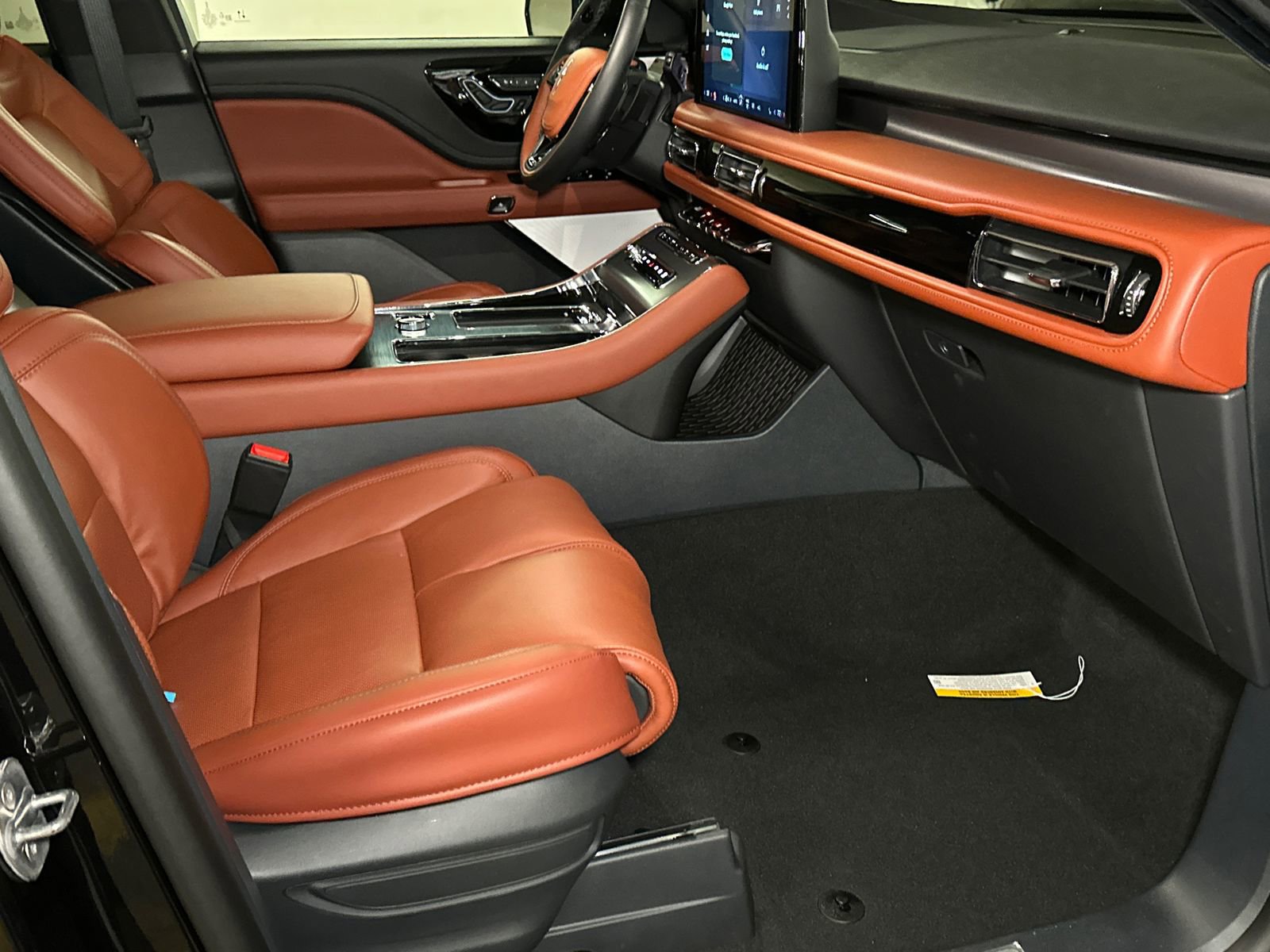 New 2026 Lincoln Aviator Reserve image 10