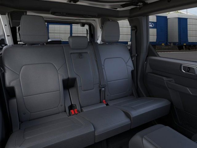 New 2026 Ford Bronco Outer Banks image 11