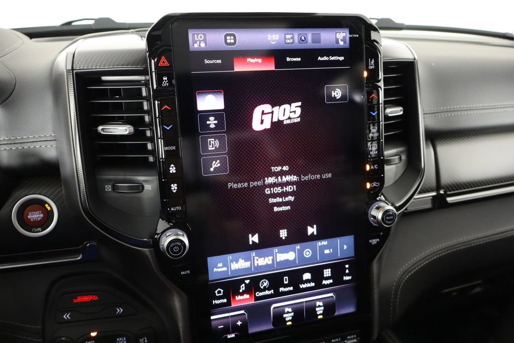 New 2027 RAM 1500 RHO AWD/4WD image 30