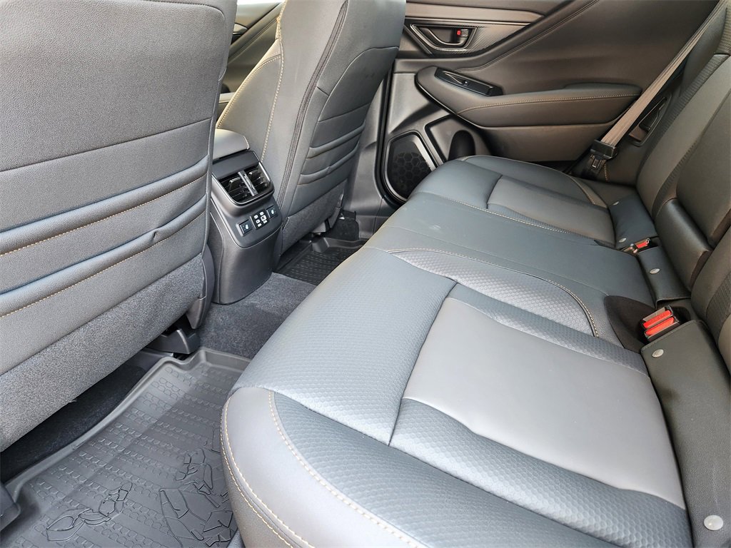 New 2025 Subaru Outback Wilderness image 21