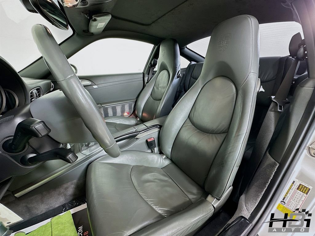 Used 2006 Porsche 911 Carrera S image 16