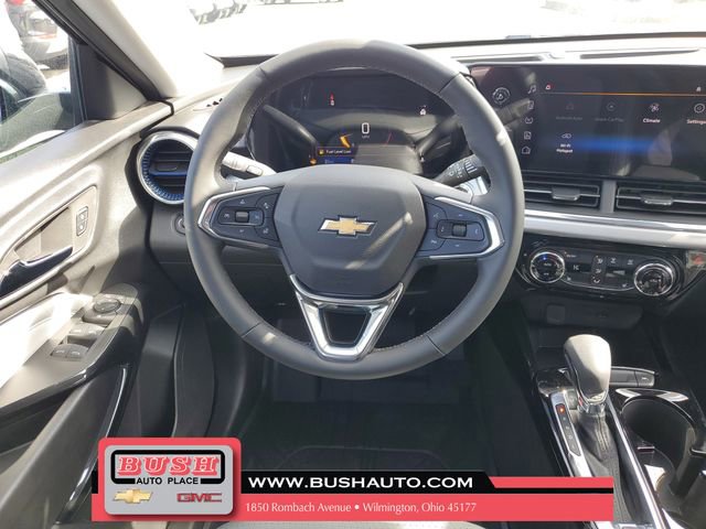 New 2026 Chevrolet Trax LT w/ Driver Confidence Package image 10
