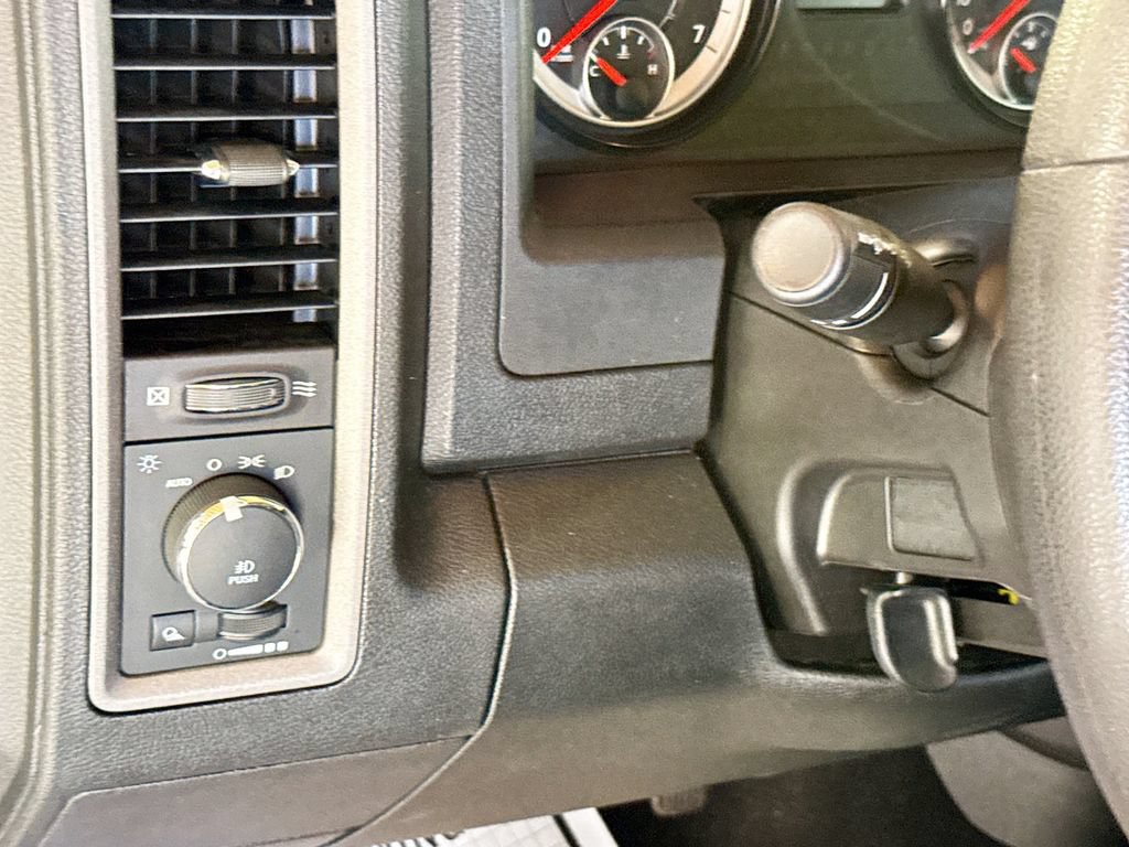 Used 2023 RAM 1500 Tradesman w/ Popular Equipment Group AWD/4WD image 11