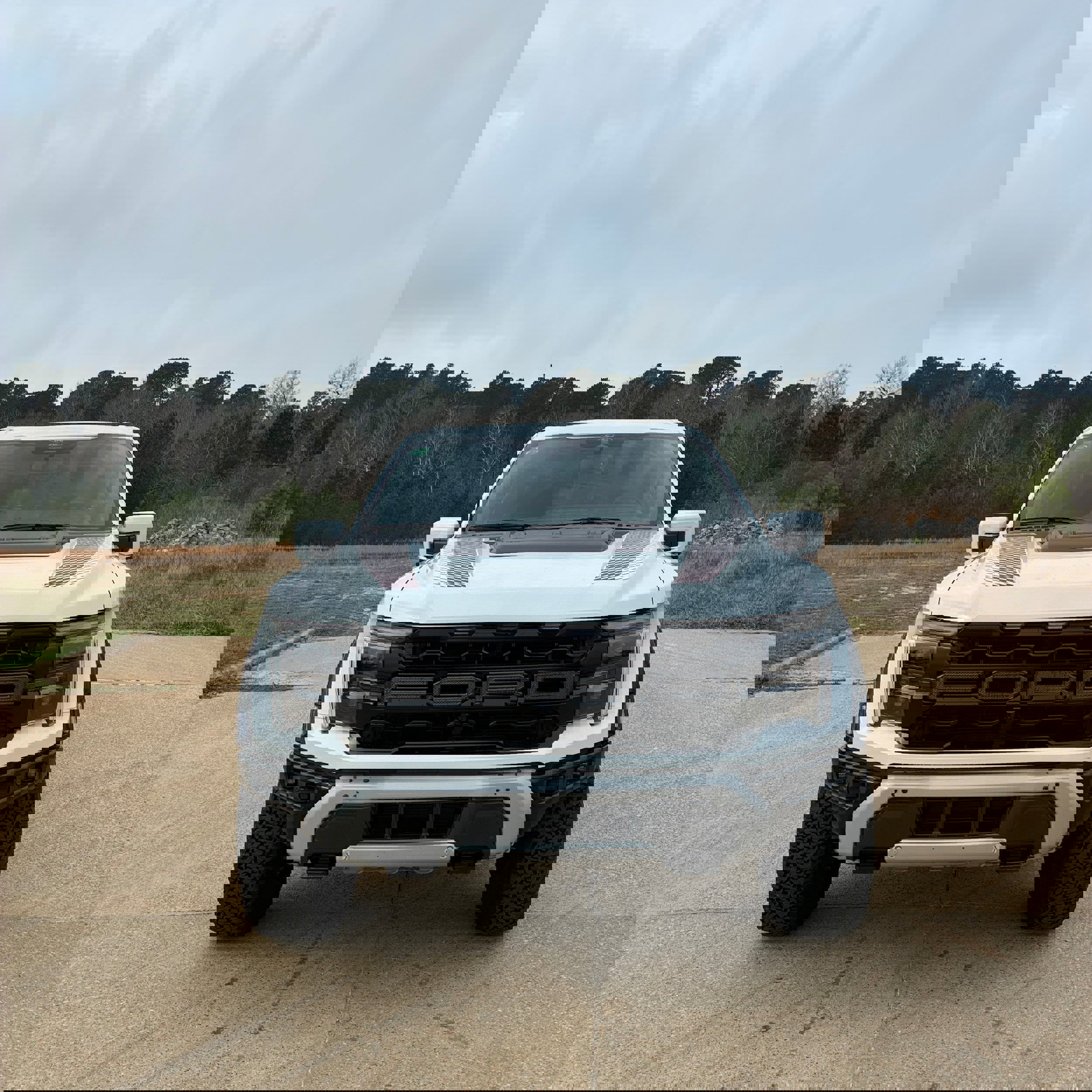 New 2025 Ford F150 Raptor image 31