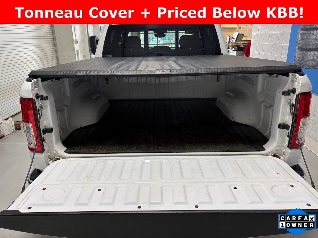 Used 2022 RAM 1500 Big Horn AWD/4WD image 9