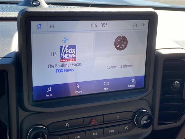 Used 2024 Ford Bronco Sport Badlands w/ Premium Package image 24