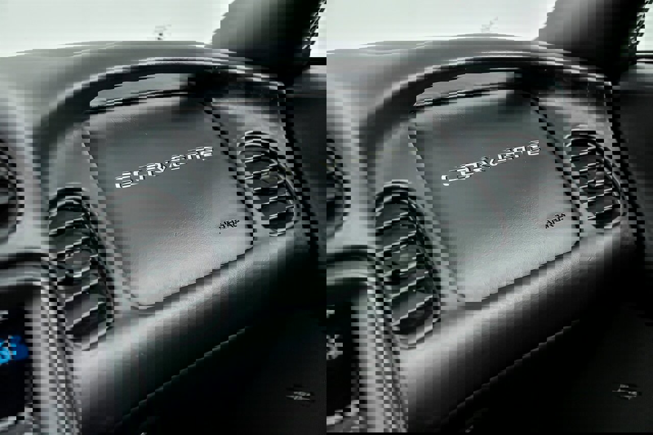 Used 2003 Chevrolet Corvette Z06 w/ Memory Package, 3 Drivers image 30