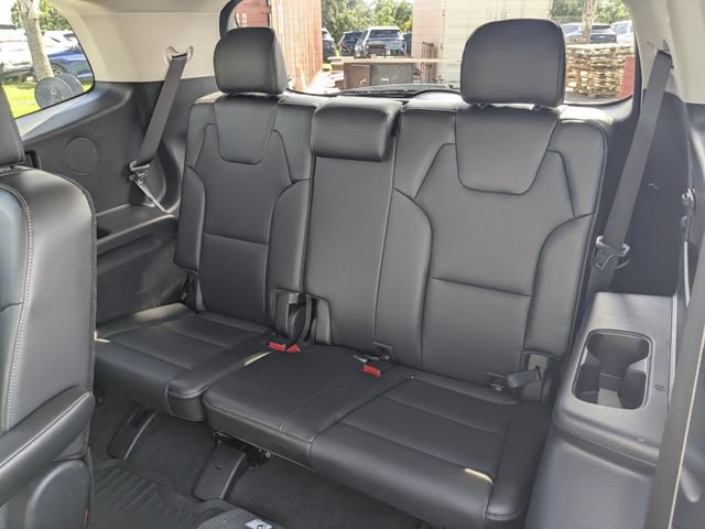 Certified 2024 Kia Telluride S w/ S Sunroof Package FWD image 16