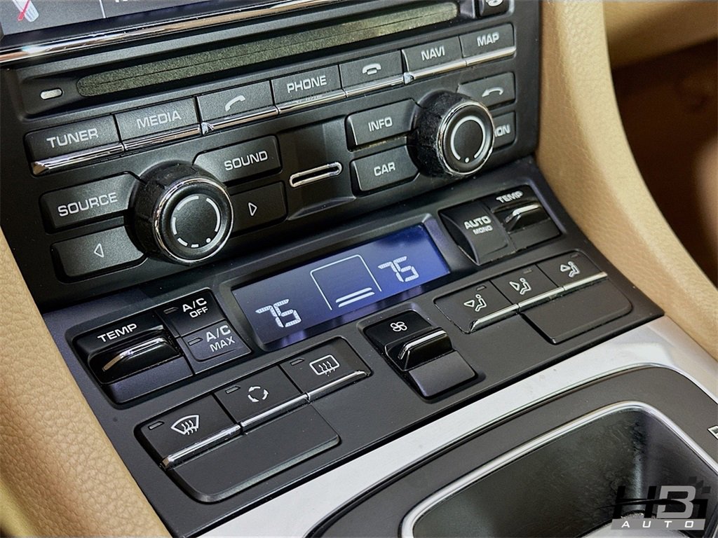 Used 2012 Porsche 911 Carrera S image 13