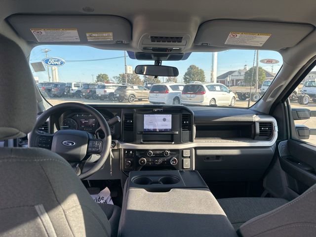 New 2026 Ford F250 XL image 37