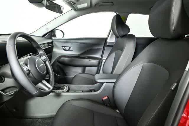 New 2026 Hyundai Kona SEL Sport FWD image 29