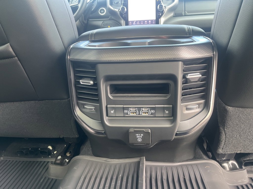 New 2026 RAM 2500 Rebel w/ Rebel Level 1 Equipment Group image 18