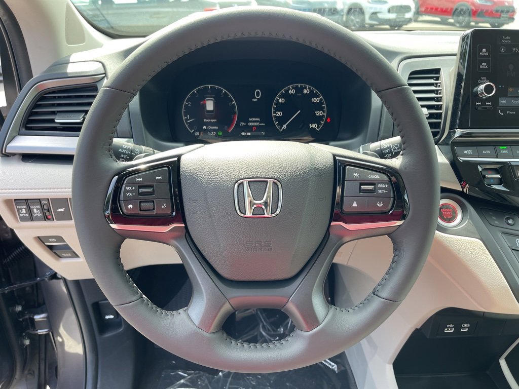 New 2026 Honda Odyssey EX-L image 13