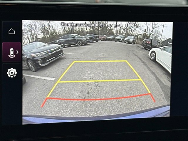 Certified 2024 Kia Forte GT-Line image 6