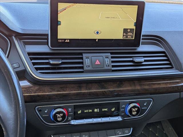 Used 2018 Audi Q5 Premium image 6