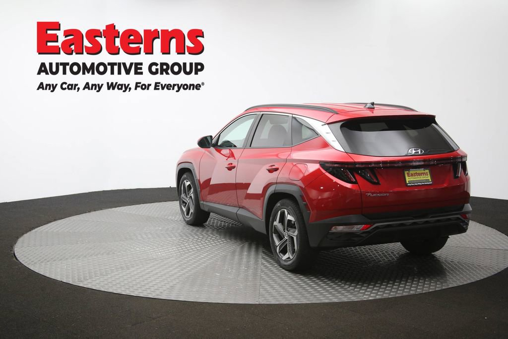 Used 2022 Hyundai Tucson SEL w/ Convenience Package FWD image 66