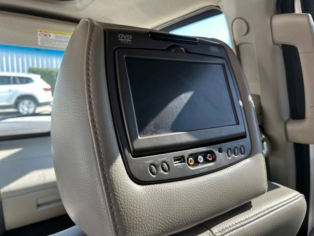 Used 2014 Ford Expedition Limited w/ Equipment Group 301A image 17