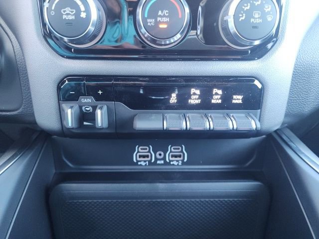 New 2026 RAM 1500 Big Horn image 6