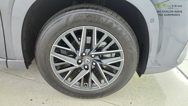 Used 2025 Lexus TX 350 AWD w/ Technology Package image 62