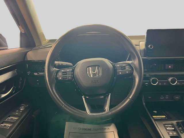 Used 2024 Honda CR-V EX-L image 18