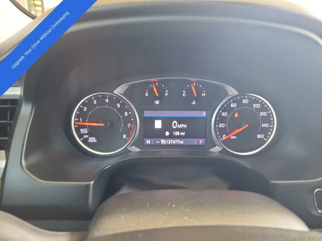 Used 2020 GMC Acadia SLT w/ LPO, Floor Liner Package FWD image 15
