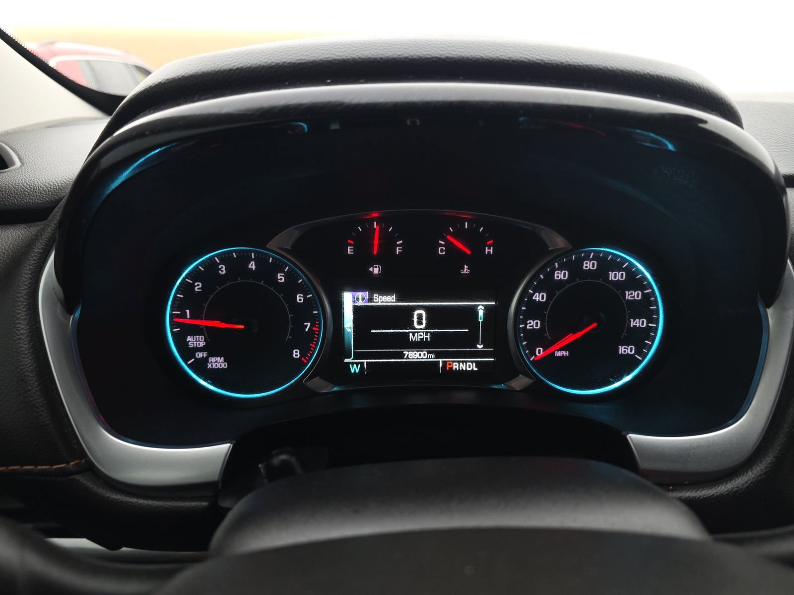 Used 2019 Chevrolet Traverse LT FWD image 11