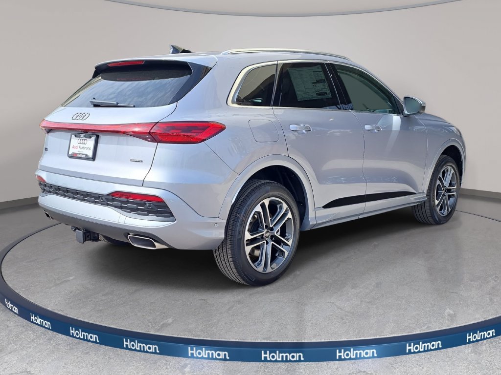 New 2026 Audi Q5 Premium Plus AWD/4WD image 5
