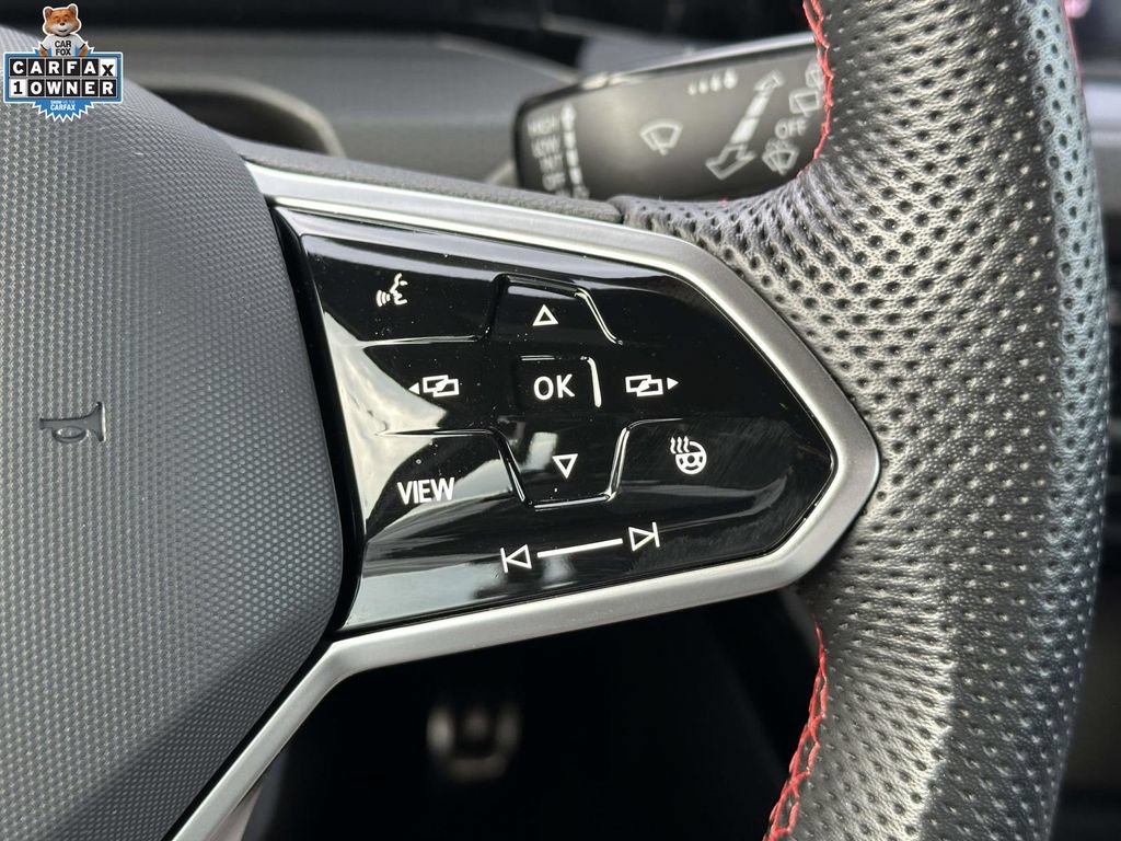 Used 2024 Volkswagen GTI S FWD image 20