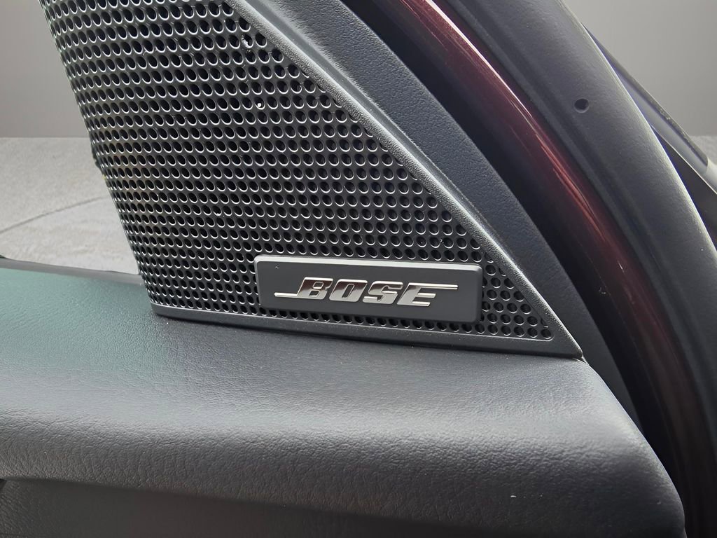 New 2025 MAZDA CX-90 Plug-In Hybrid w/Premium Sport image 18