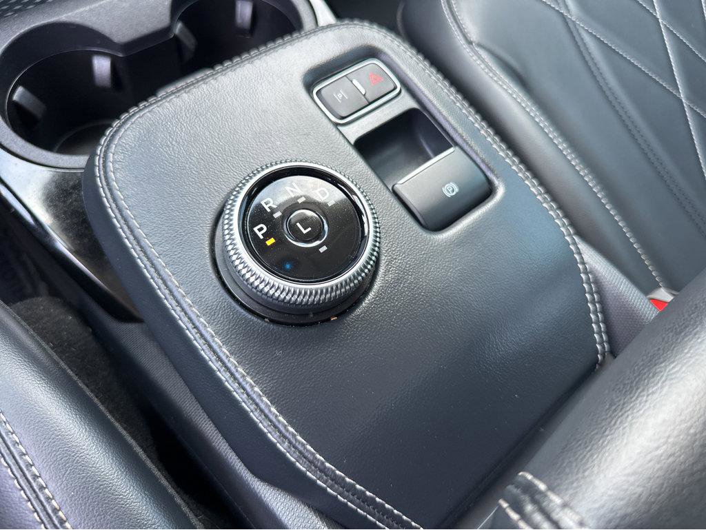 Used 2023 Ford Mustang Mach-E Select image 27