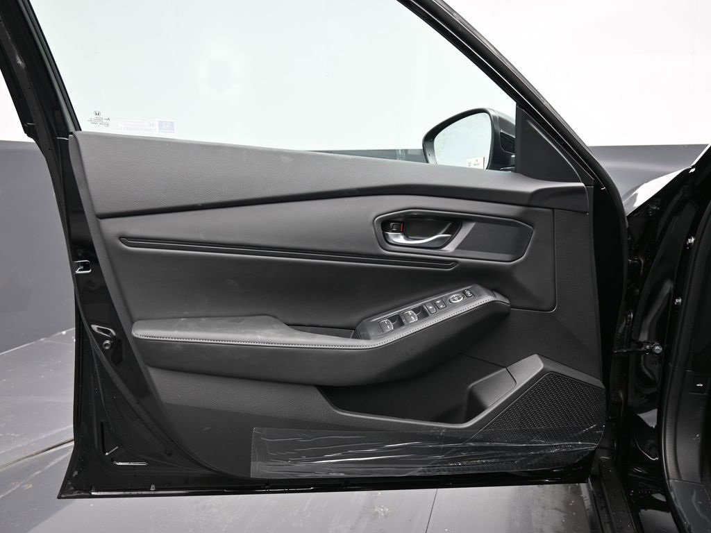 New 2026 Honda Accord Sport image 30