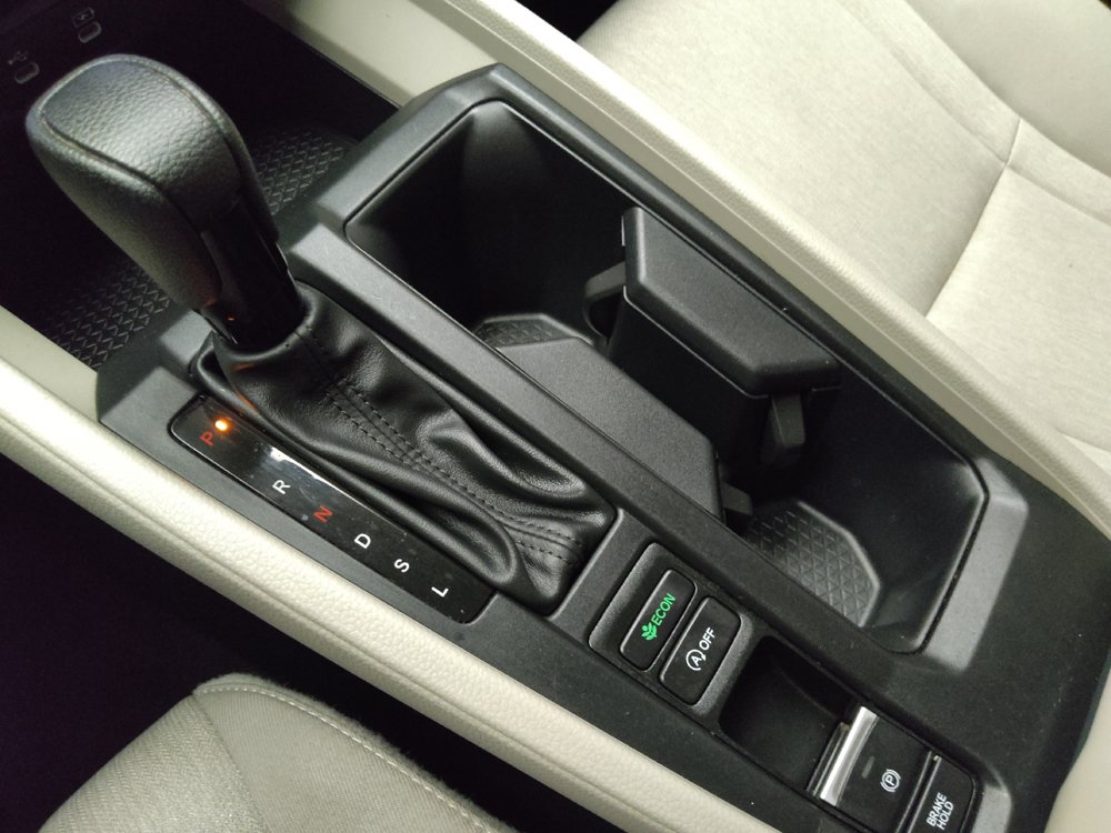 Used 2024 Honda Accord EX image 26