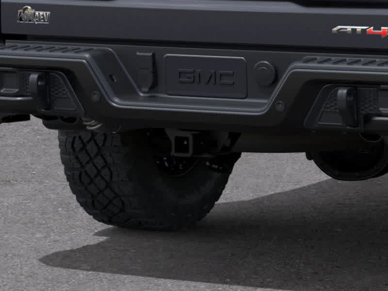 New 2026 GMC Sierra 1500 AT4X w/ AT4X AEV Edition image 14