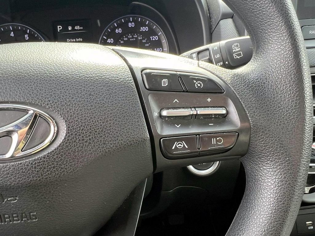 Used 2023 Hyundai Kona SEL w/ Cargo Package AWD/4WD image 25