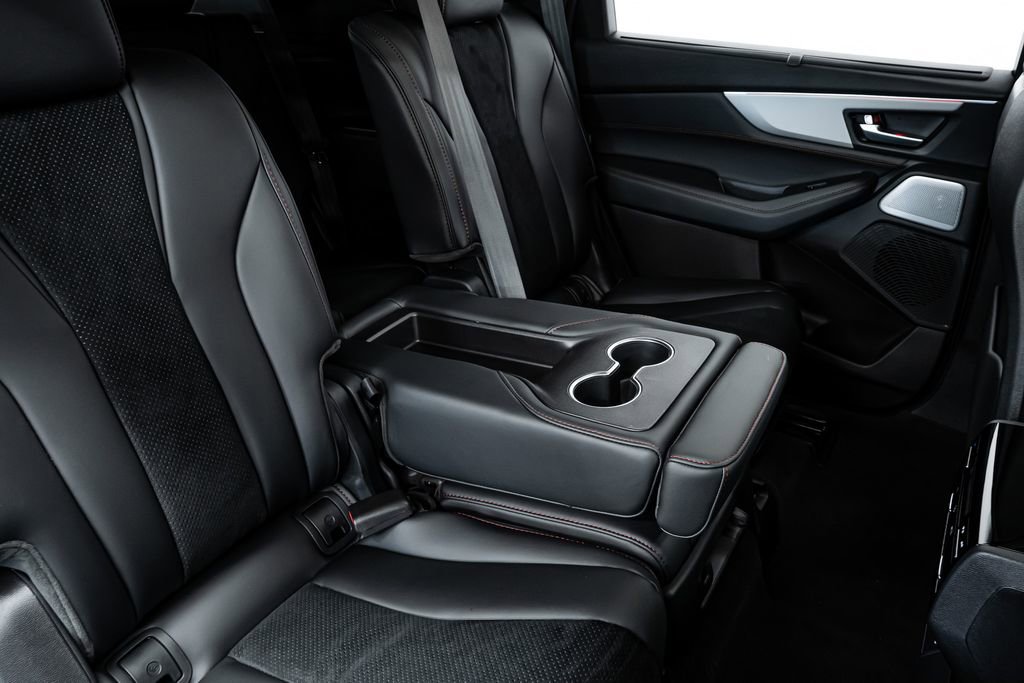 New 2026 Acura MDX A-Spec image 24