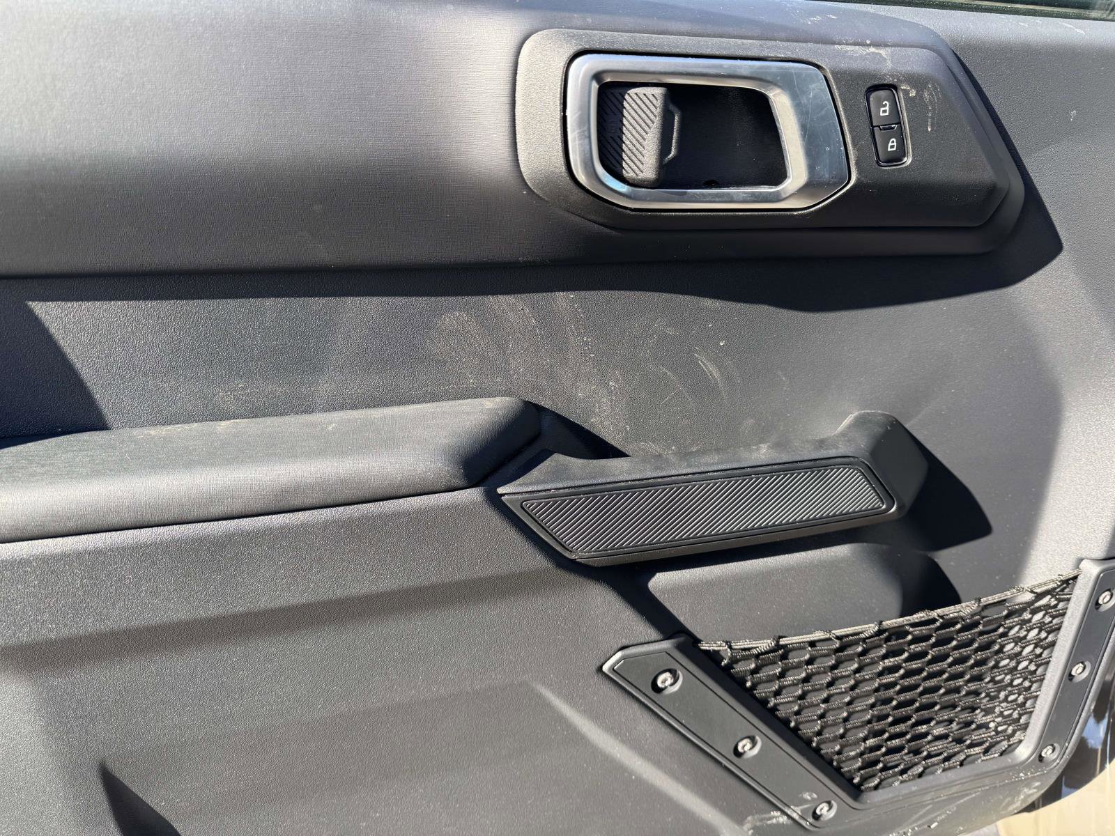 New 2026 Ford Bronco Outer Banks image 18