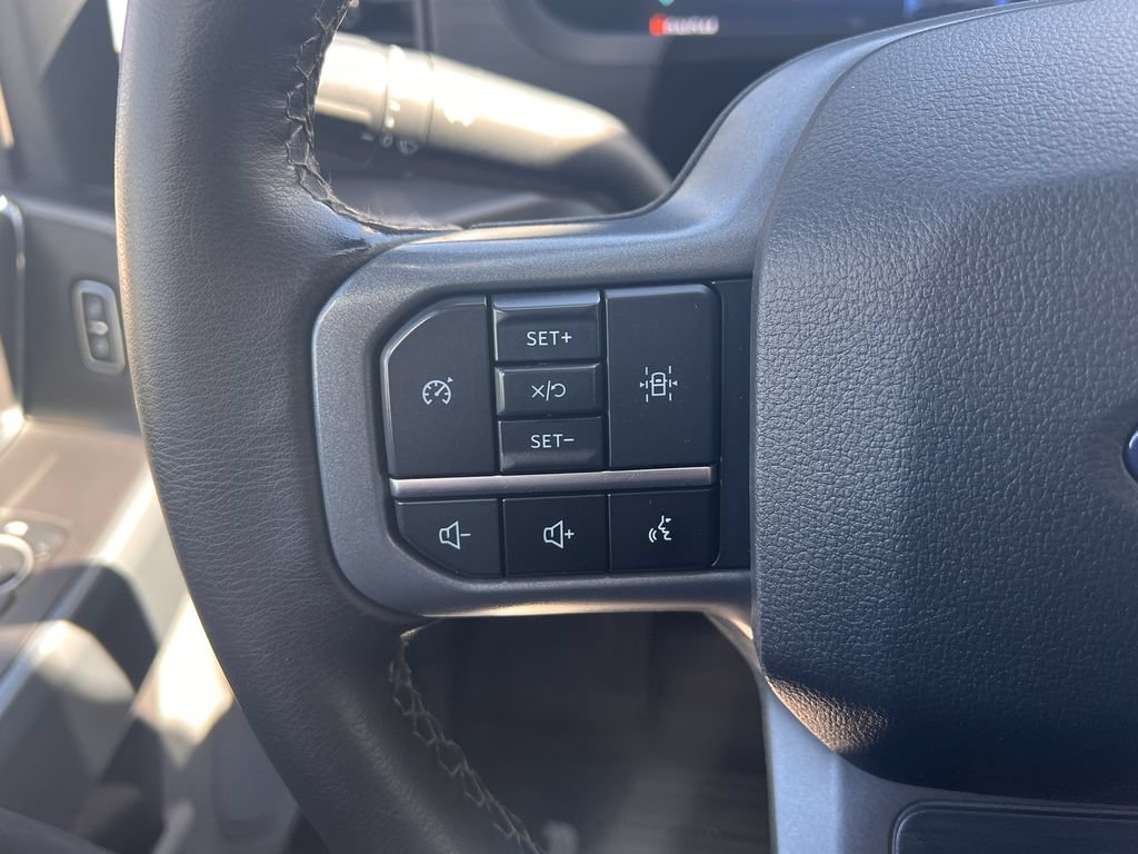 Certified 2024 Ford F150 XLT w/ Tow/Haul Package AWD/4WD image 23