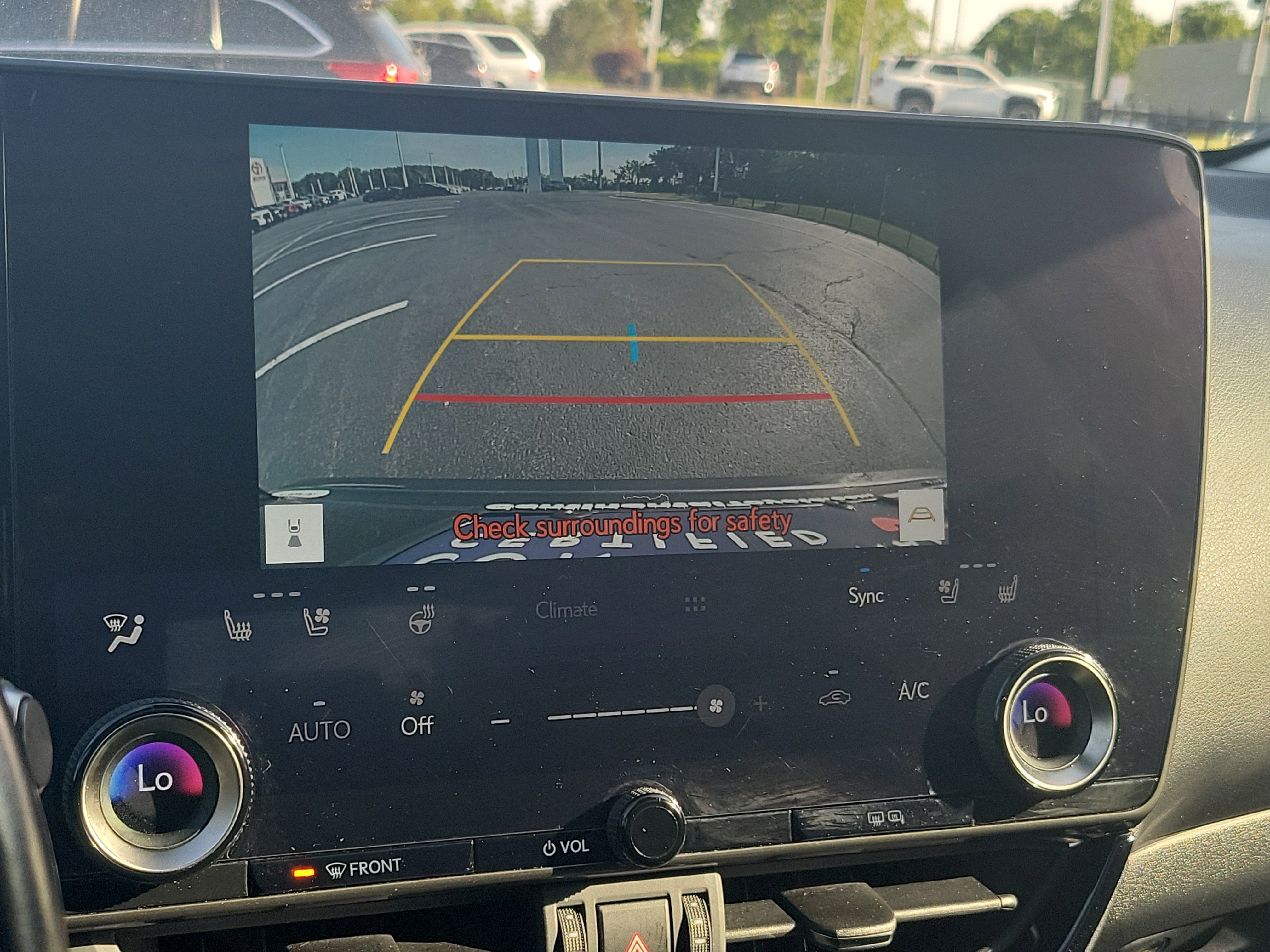 Used 2022 Lexus NX 350h AWD image 28