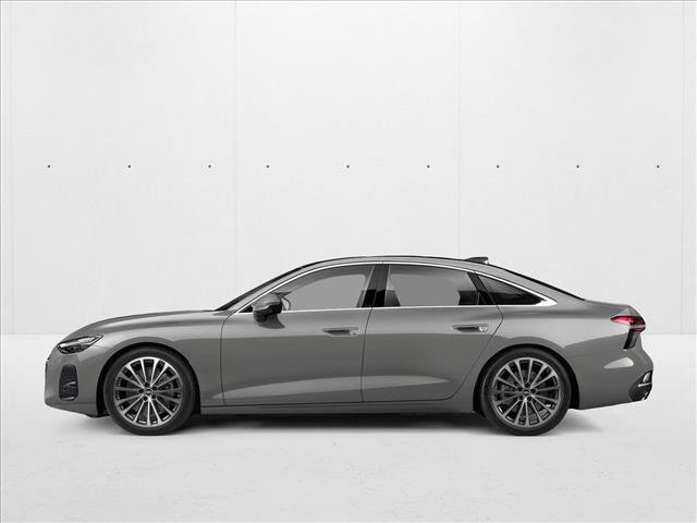 New 2026 Audi A6 Premium Plus AWD/4WD image 2