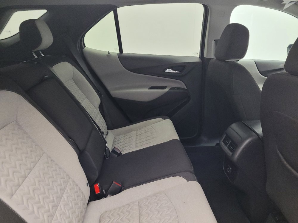 Used 2024 Chevrolet Equinox LT image 19