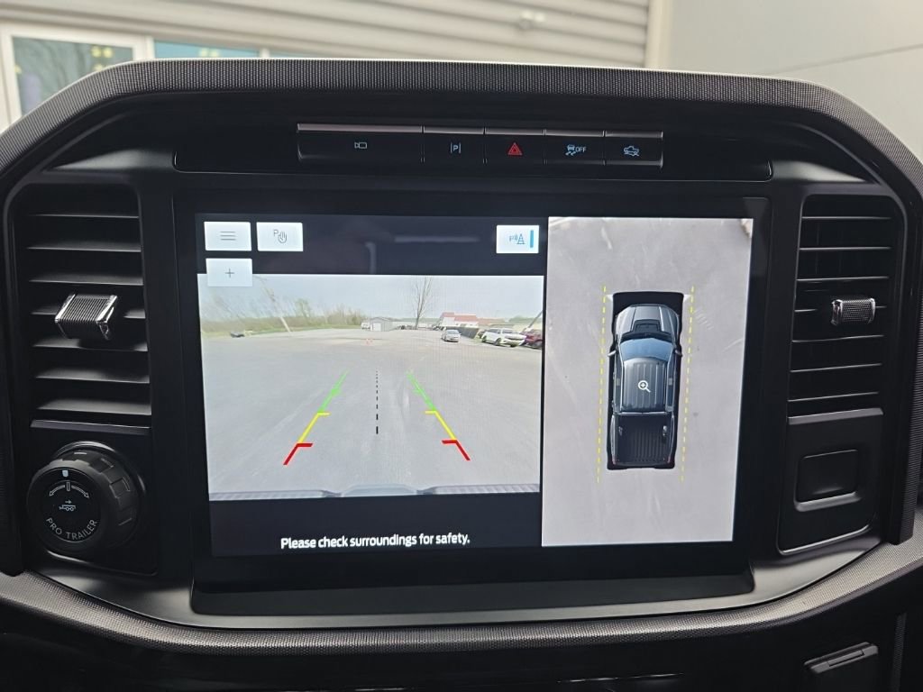 Used 2023 Ford F150 Raptor w/ Equipment Group 802A Raptor R image 30