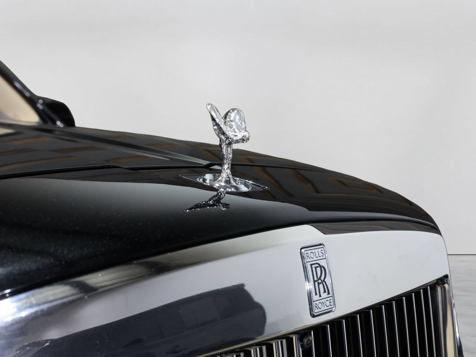 Used 2020 Rolls-Royce Cullinan AWD/4WD image 36